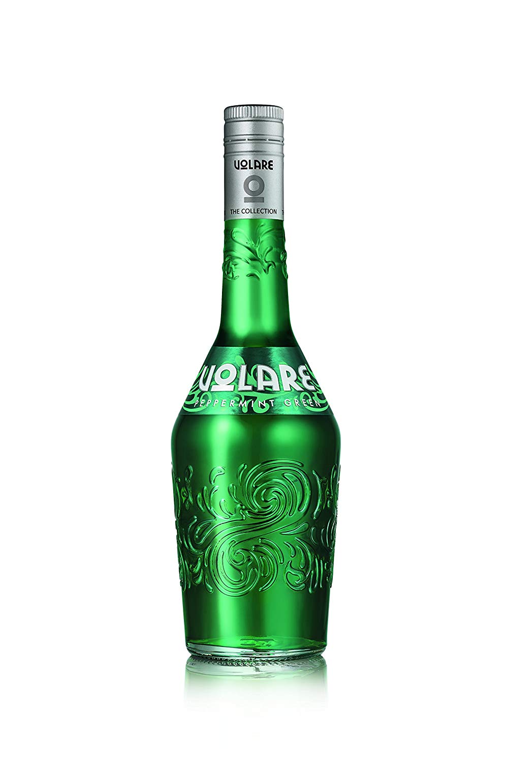 VOLARE PEPPERMINT GREEN 70CL